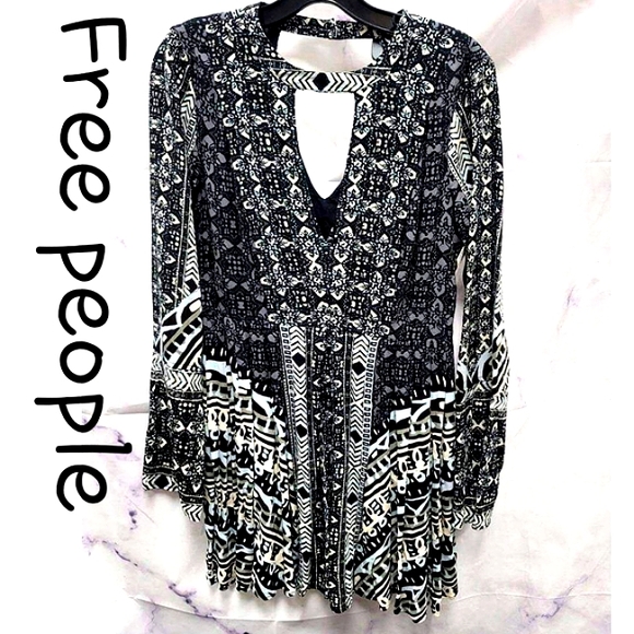 FREE PEOPLE NWOT - Picture 1 of 6